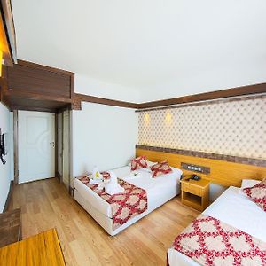 Standaard Kamer