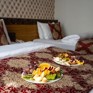 Economy Double Kamer